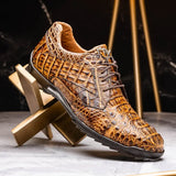 Kratos Rustic Orix - Marco Di Milano - Flyclothing LLC
