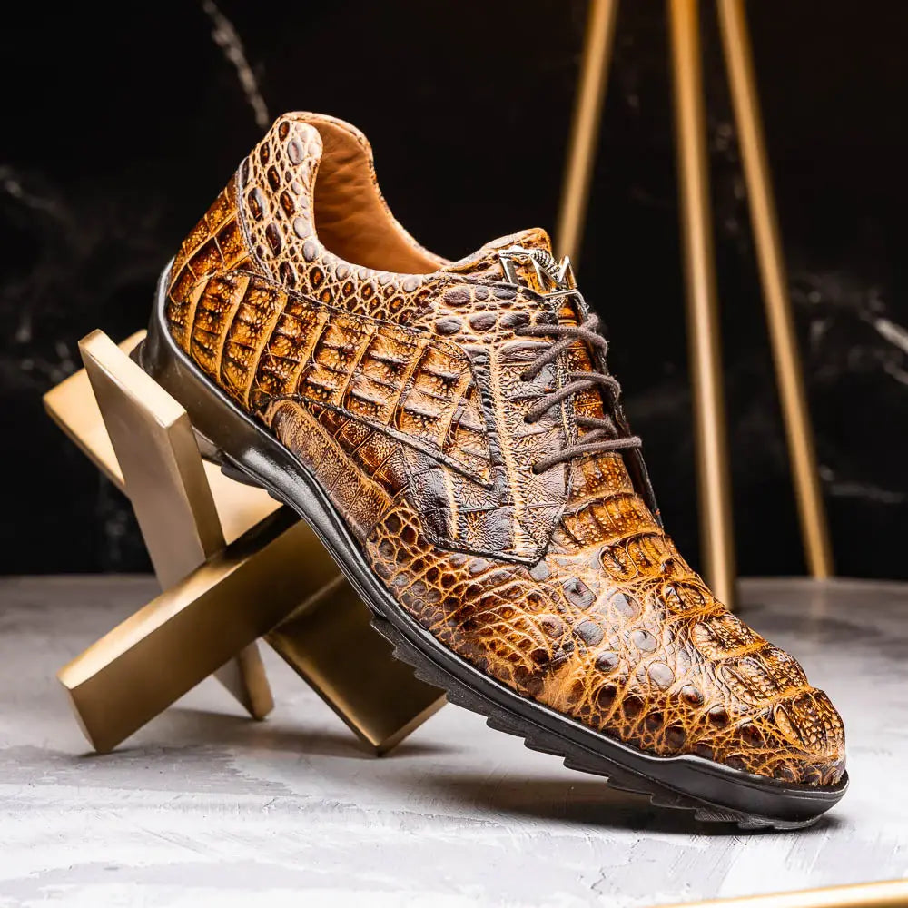 Kratos Rustic Orix - Marco Di Milano - Flyclothing LLC