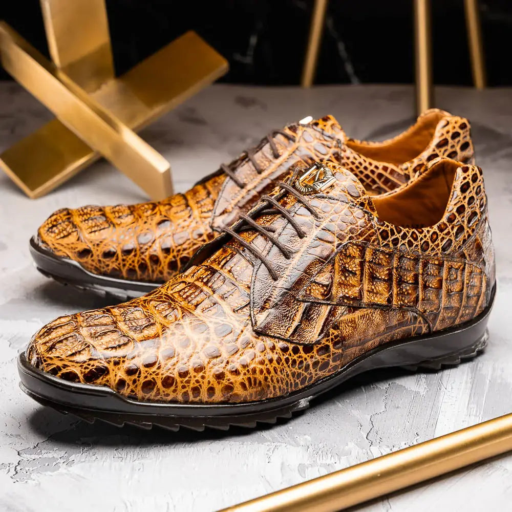 Kratos Rustic Orix - Marco Di Milano - Flyclothing LLC