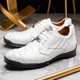 Kratos White - Marco Di Milano - Flyclothing LLC