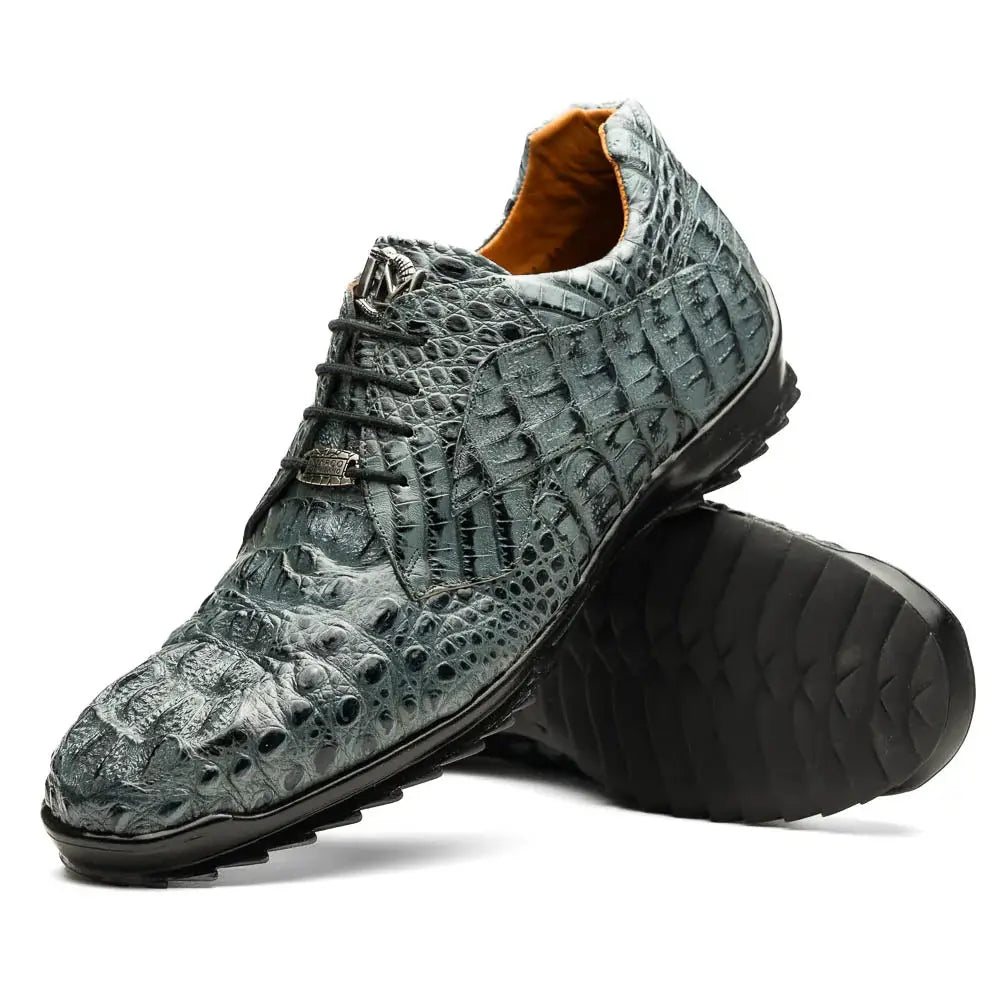 Kratos Gray - Marco Di Milano - Flyclothing LLC