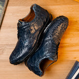 Kratos Navy - Marco Di Milano - Flyclothing LLC