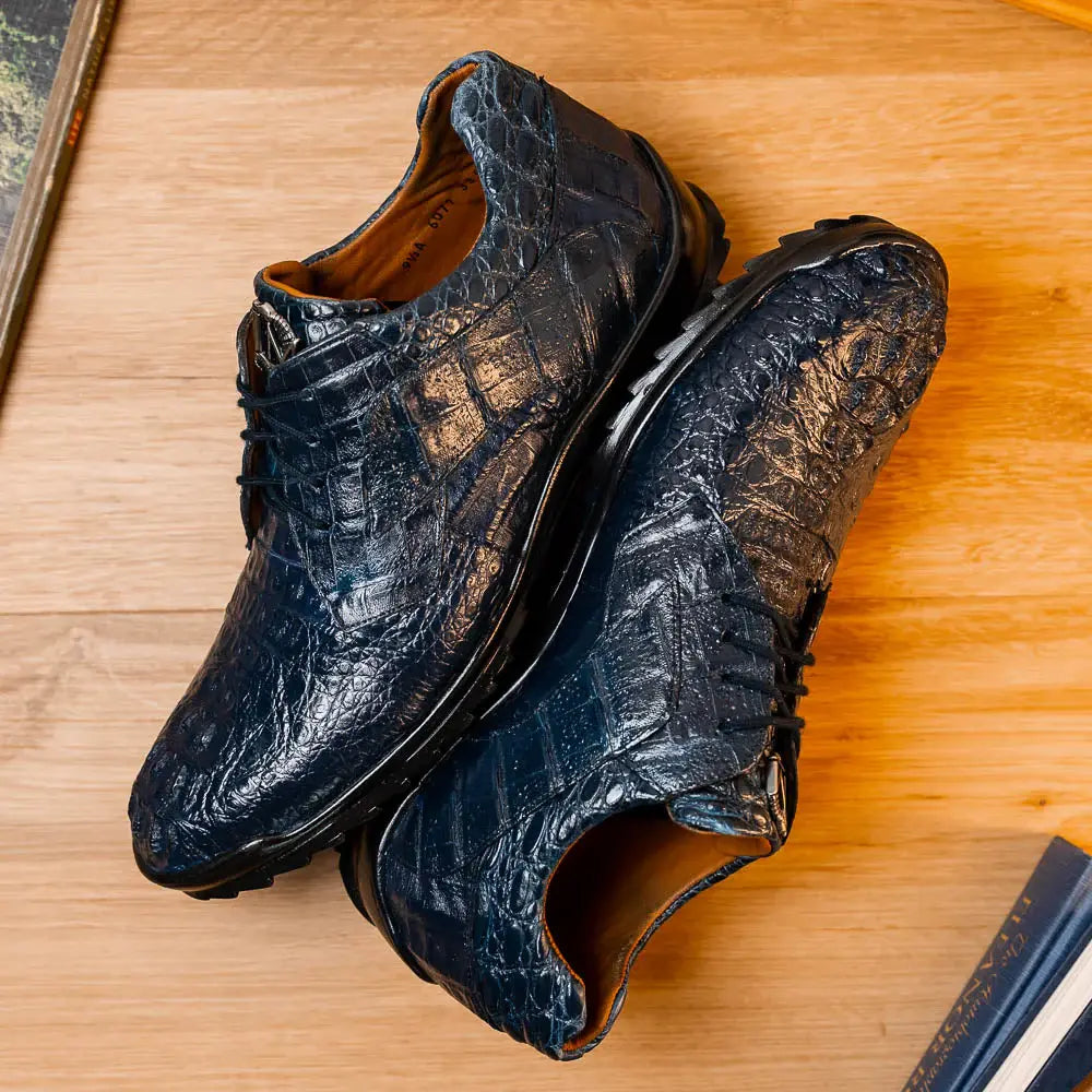 Kratos Navy - Marco Di Milano - Flyclothing LLC