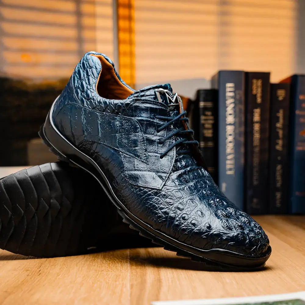 Kratos Navy - Marco Di Milano - Flyclothing LLC