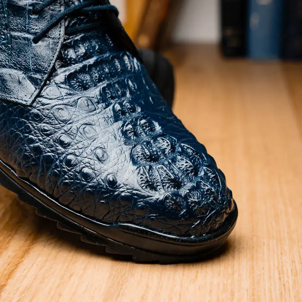 Kratos Navy - Marco Di Milano - Flyclothing LLC
