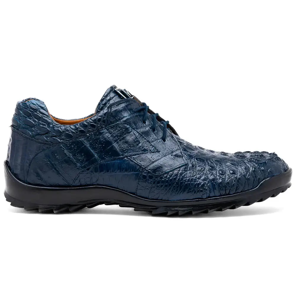 Kratos Navy - Marco Di Milano - Flyclothing LLC