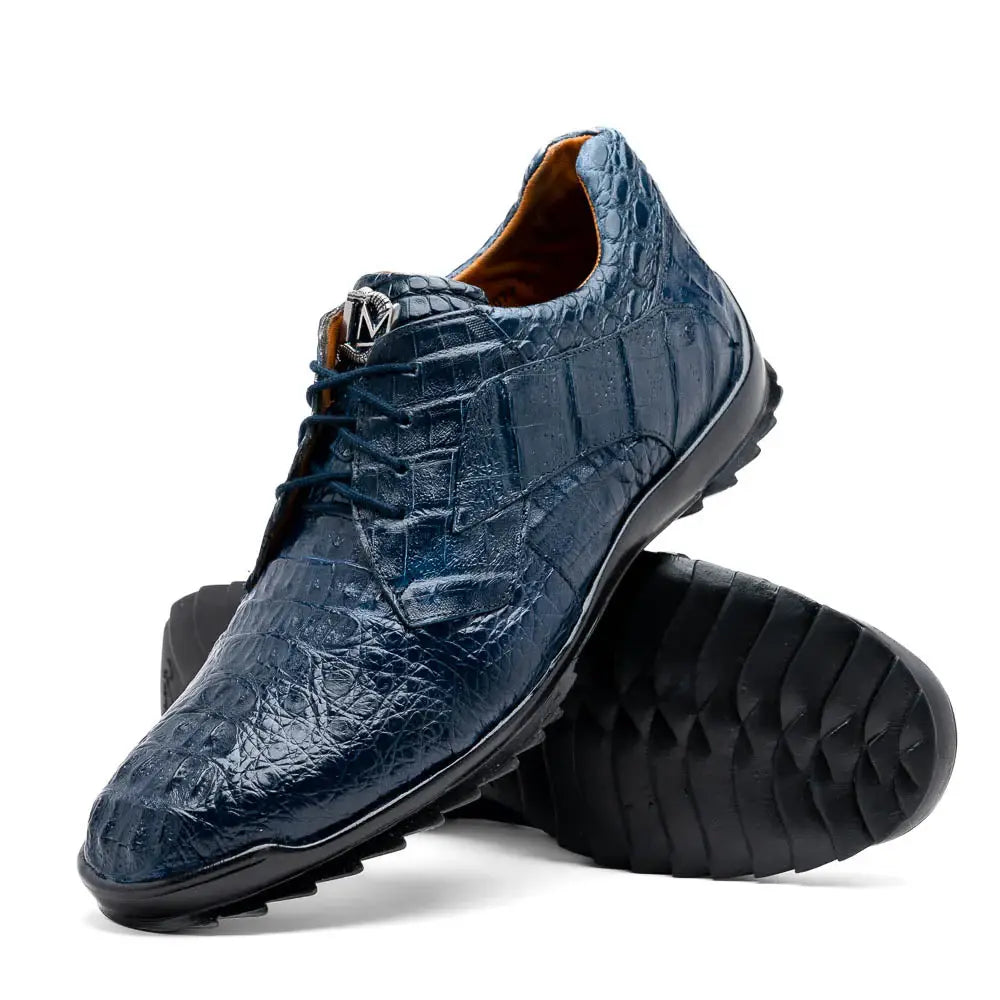 Kratos Navy - Marco Di Milano - Flyclothing LLC