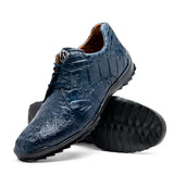 Kratos Navy - Marco Di Milano - Flyclothing LLC