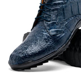 Kratos Navy - Marco Di Milano - Flyclothing LLC