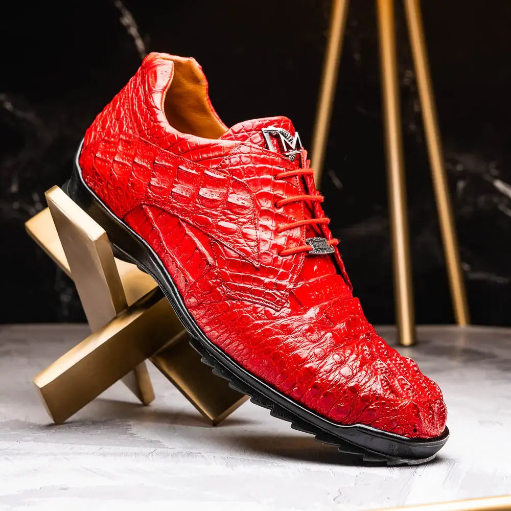 Kratos Red - Marco Di Milano - Flyclothing LLC