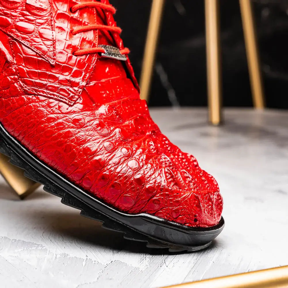 Kratos Red - Marco Di Milano - Flyclothing LLC