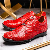Kratos Red - Marco Di Milano - Flyclothing LLC