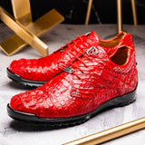 Kratos Red