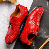 Kratos Red - Marco Di Milano - Flyclothing LLC