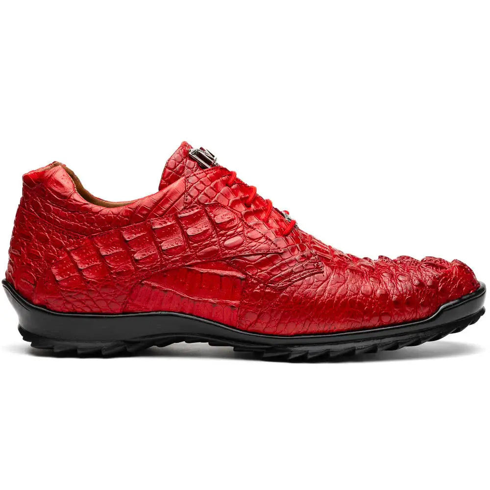 Kratos Red - Marco Di Milano - Flyclothing LLC