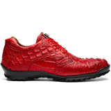 Kratos Red - Marco Di Milano - Flyclothing LLC