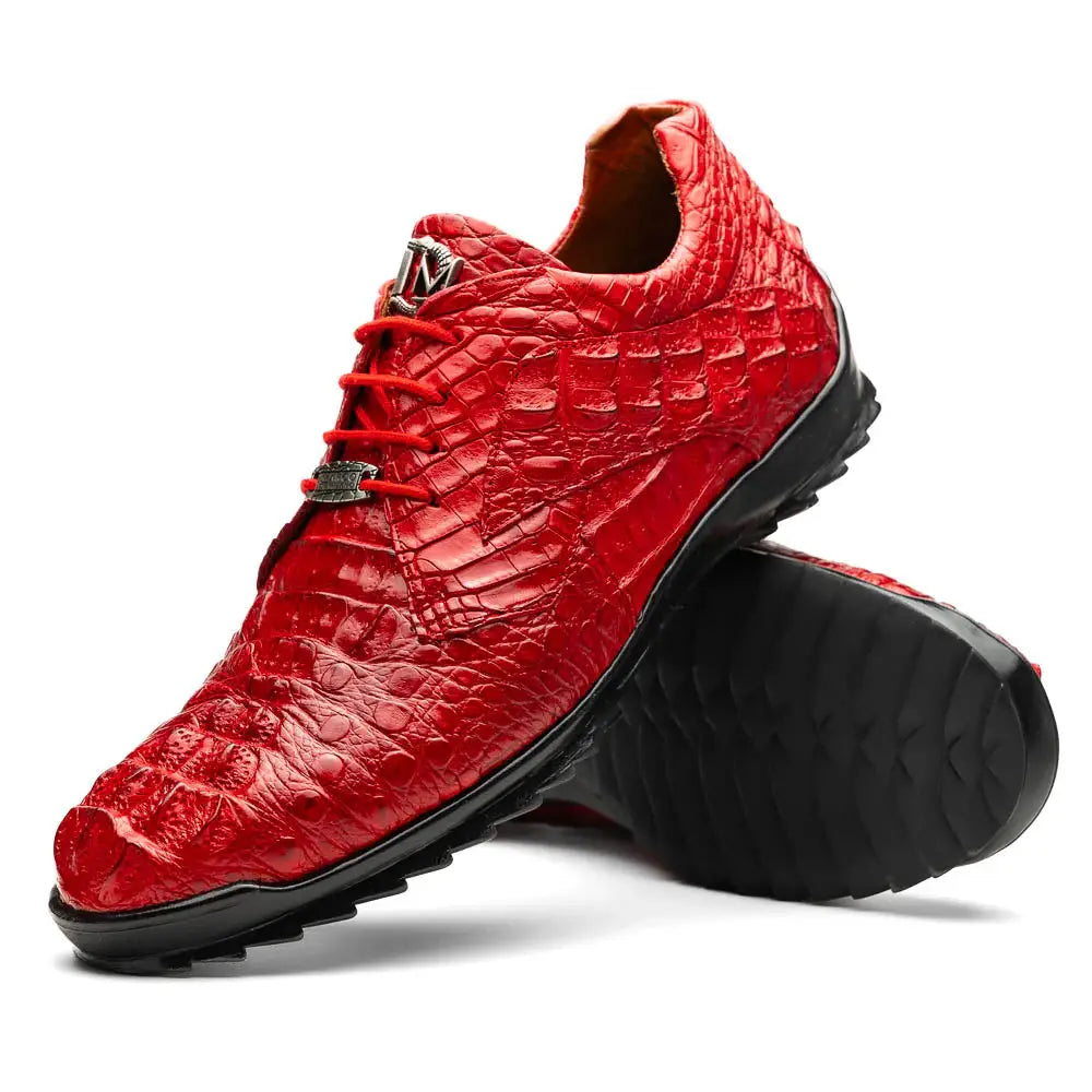 Kratos Red - Marco Di Milano - Flyclothing LLC