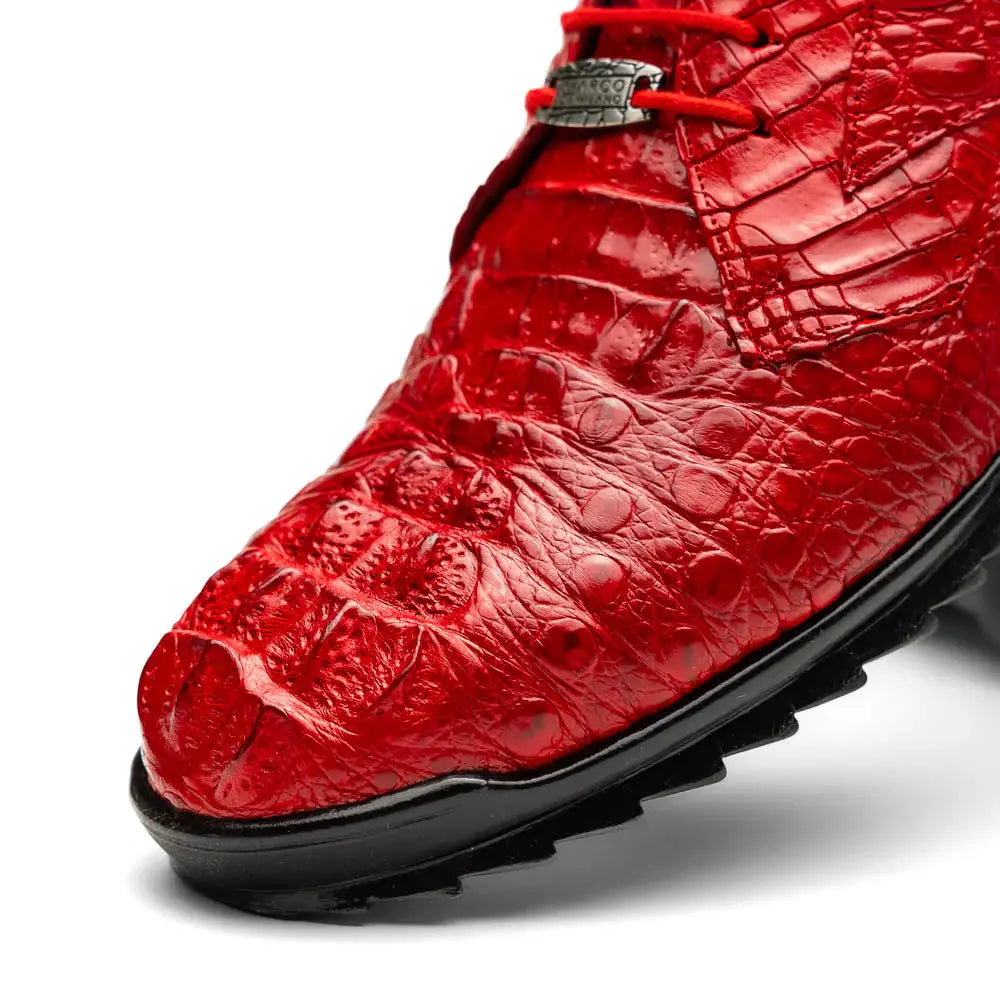 Kratos Red - Marco Di Milano - Flyclothing LLC