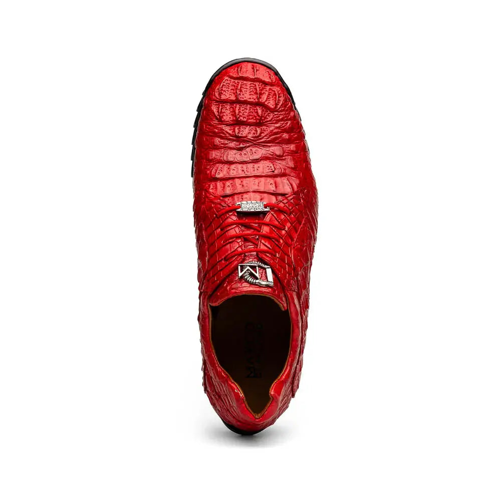 Kratos Red - Marco Di Milano - Flyclothing LLC