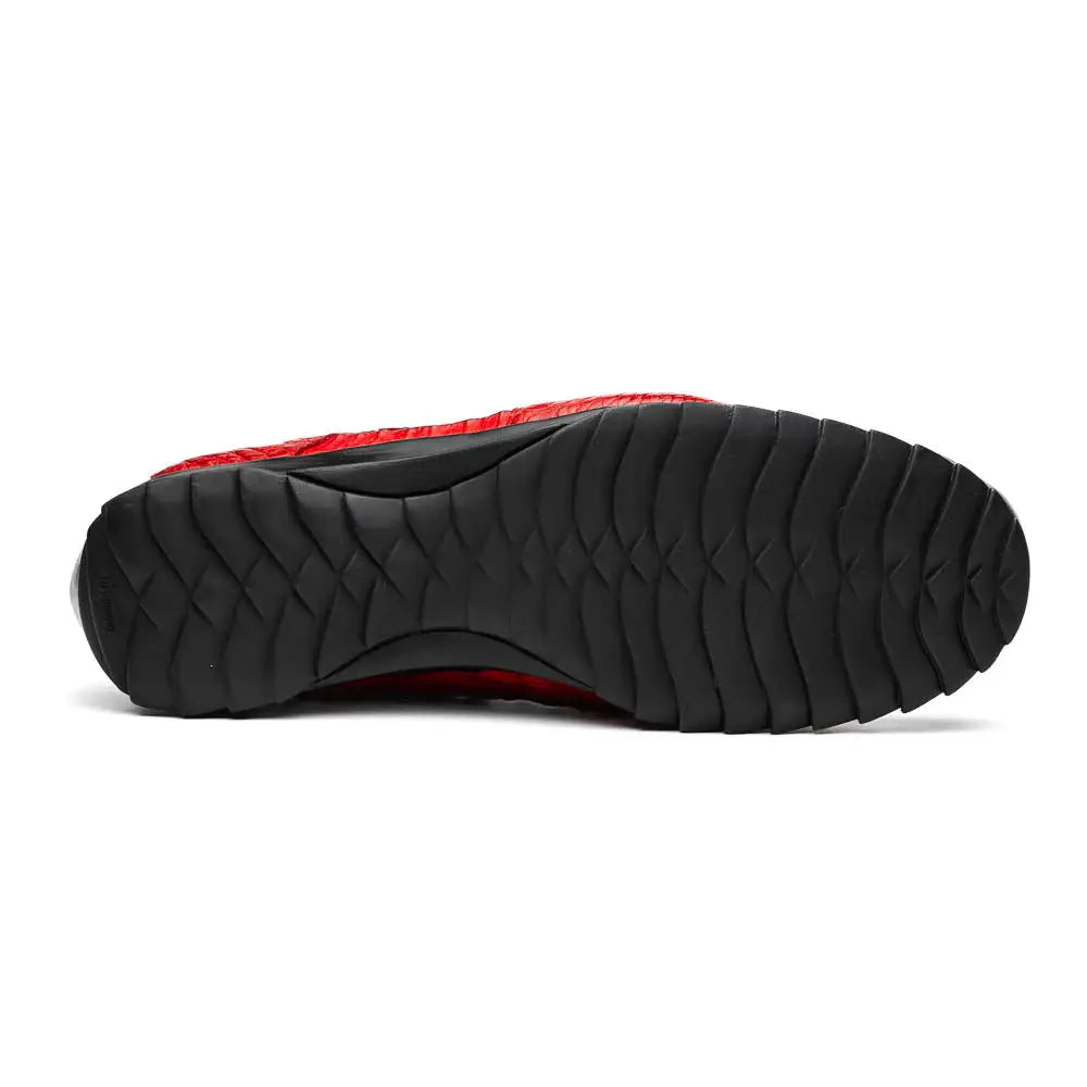 Kratos Red - Marco Di Milano - Flyclothing LLC