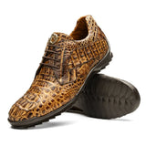 Kratos Rustic Orix - Marco Di Milano - Flyclothing LLC