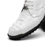 Kratos White - Marco Di Milano - Flyclothing LLC