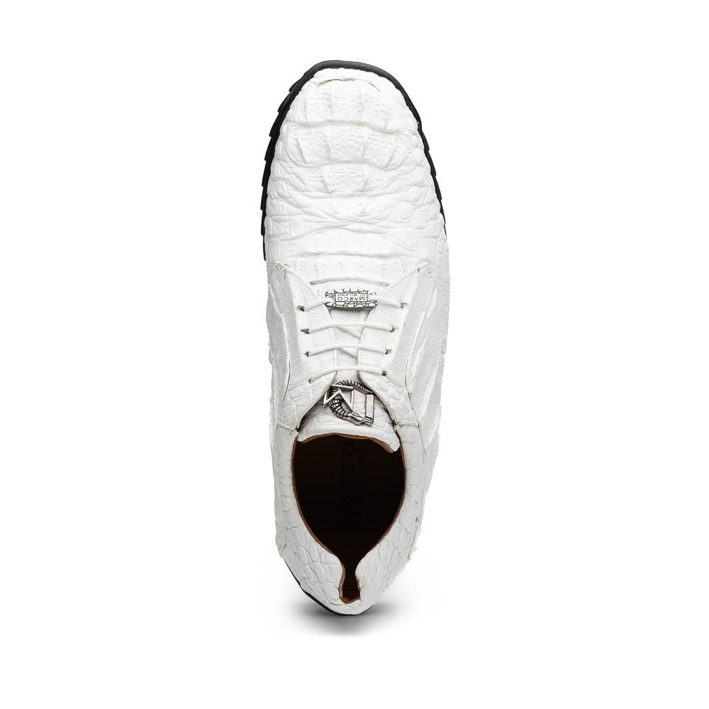 Kratos White - Marco Di Milano - Flyclothing LLC