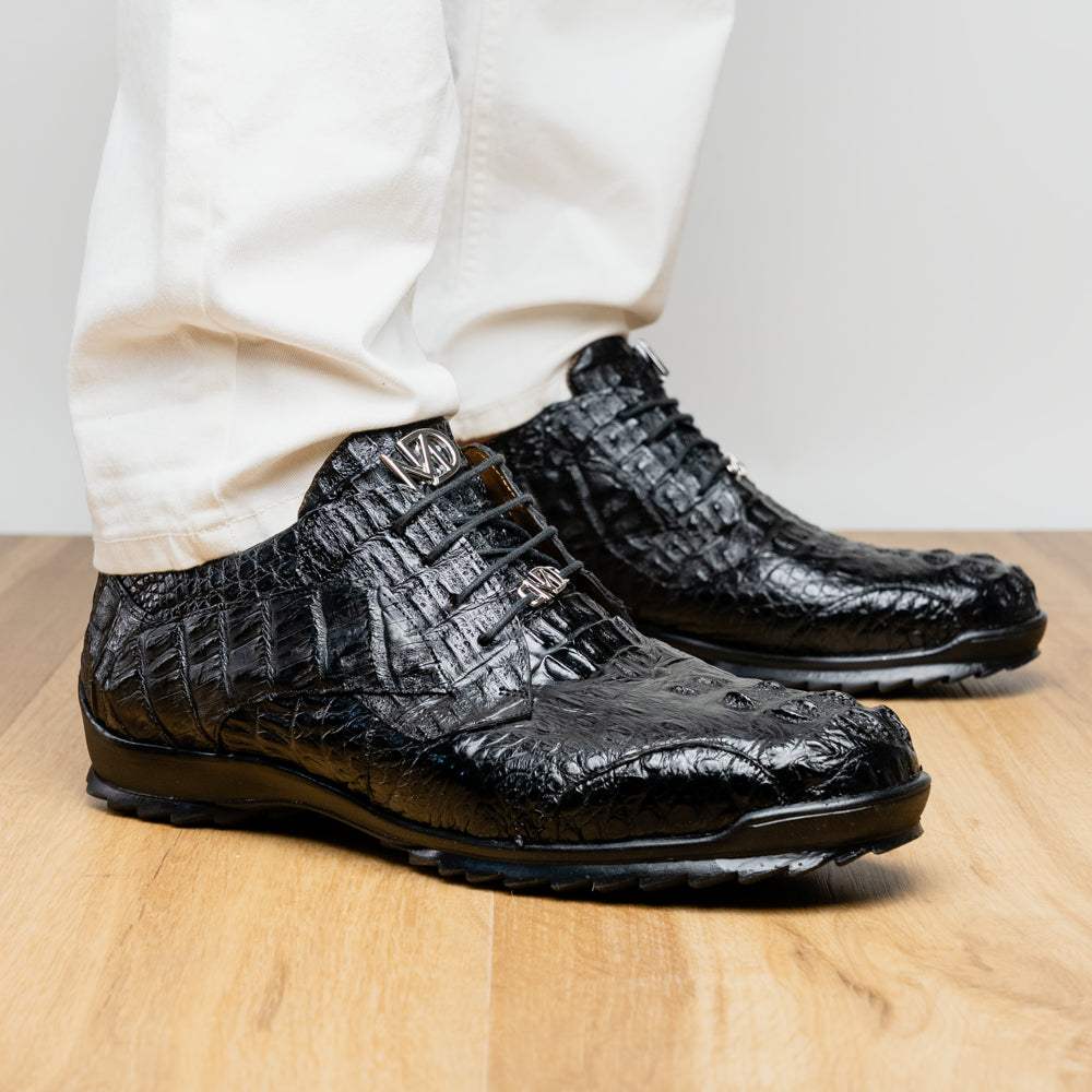 Kratos Black - Marco Di Milano - Flyclothing LLC