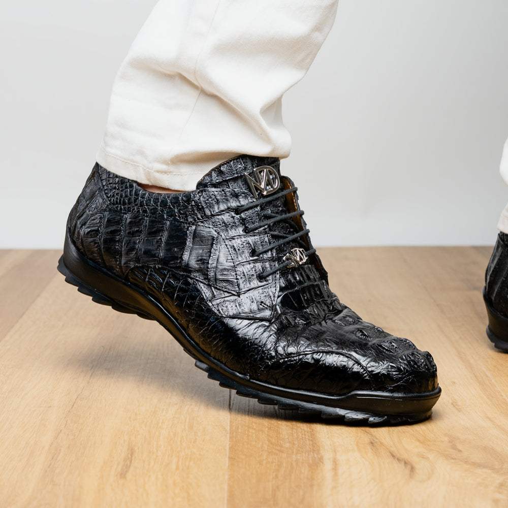 Kratos Black - Marco Di Milano - Flyclothing LLC
