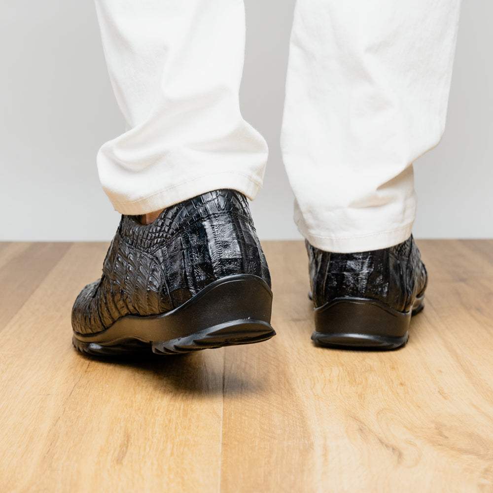 Kratos Black - Marco Di Milano - Flyclothing LLC