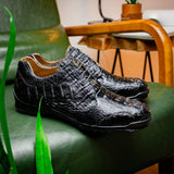 Kratos Black - Marco Di Milano - Flyclothing LLC