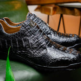 Kratos Black - Marco Di Milano - Flyclothing LLC
