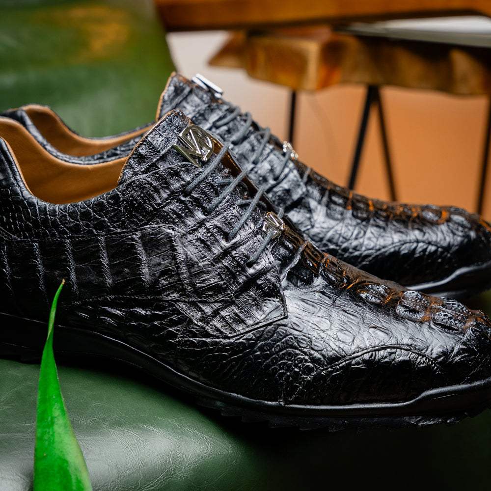 Kratos Black - Marco Di Milano - Flyclothing LLC