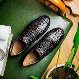 Kratos Black - Marco Di Milano - Flyclothing LLC