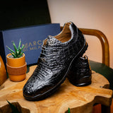Kratos Black - Marco Di Milano - Flyclothing LLC