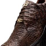 Kratos Brown - Marco Di Milano - Flyclothing LLC