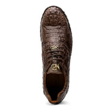 Kratos Brown - Marco Di Milano - Flyclothing LLC