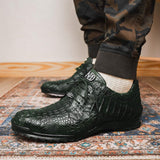 Kratos Green - Marco Di Milano - Flyclothing LLC