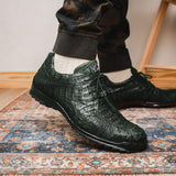 Kratos Green - Marco Di Milano - Flyclothing LLC
