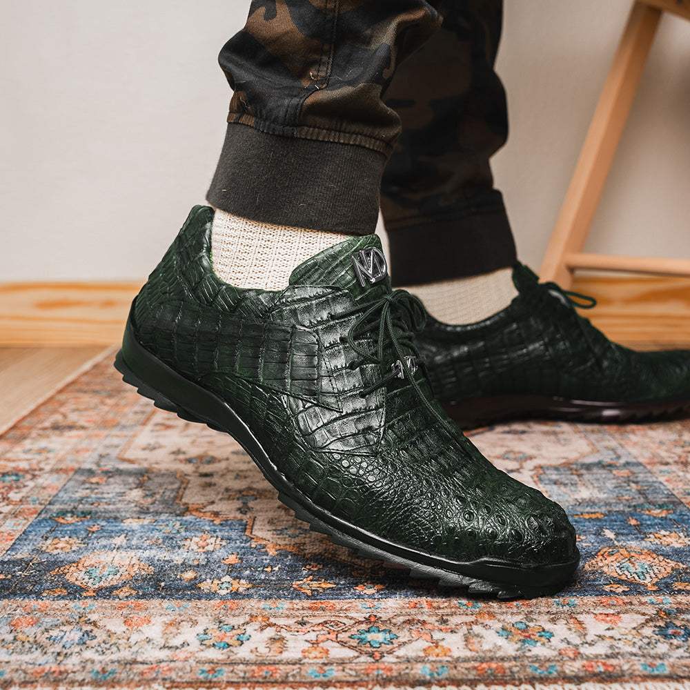 Kratos Green - Marco Di Milano - Flyclothing LLC