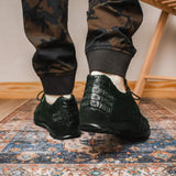 Kratos Green - Marco Di Milano - Flyclothing LLC