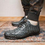 Kratos Gray - Marco Di Milano - Flyclothing LLC