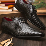 Lacio Black - Marco Di Milano - Flyclothing LLC