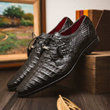 Lacio Black - Marco Di Milano - Flyclothing LLC