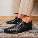 Lacio Black - Marco Di Milano - Flyclothing LLC