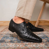 Lacio Black - Marco Di Milano - Flyclothing LLC