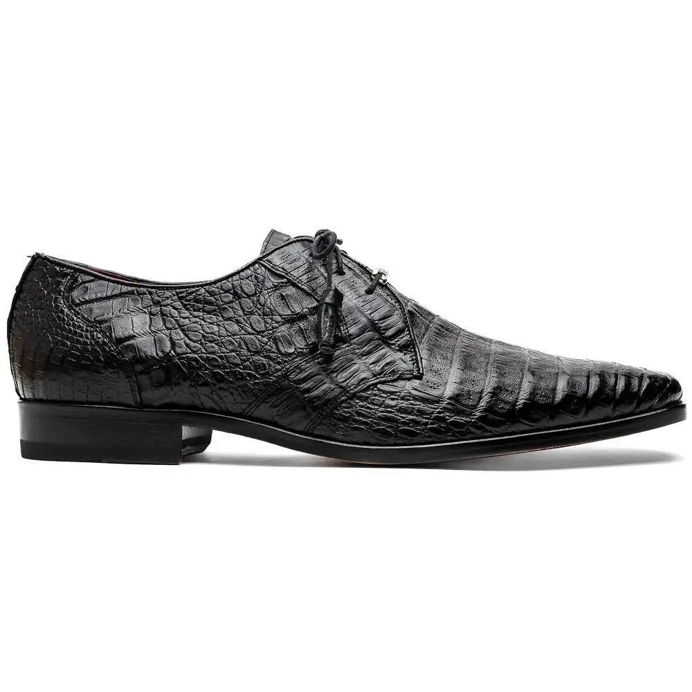 Lacio Black - Marco Di Milano - Flyclothing LLC