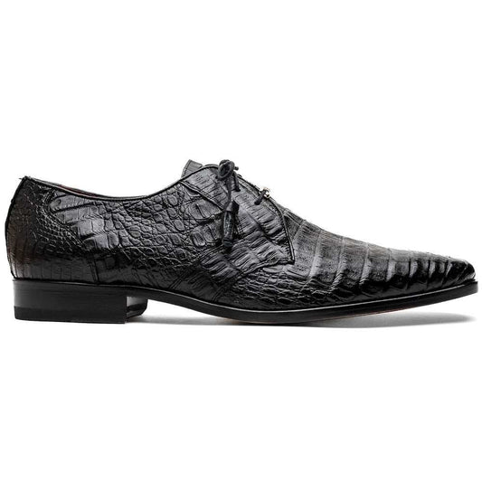 Lacio Black - Marco Di Milano - Flyclothing LLC