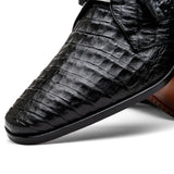 Lacio Black - Marco Di Milano - Flyclothing LLC