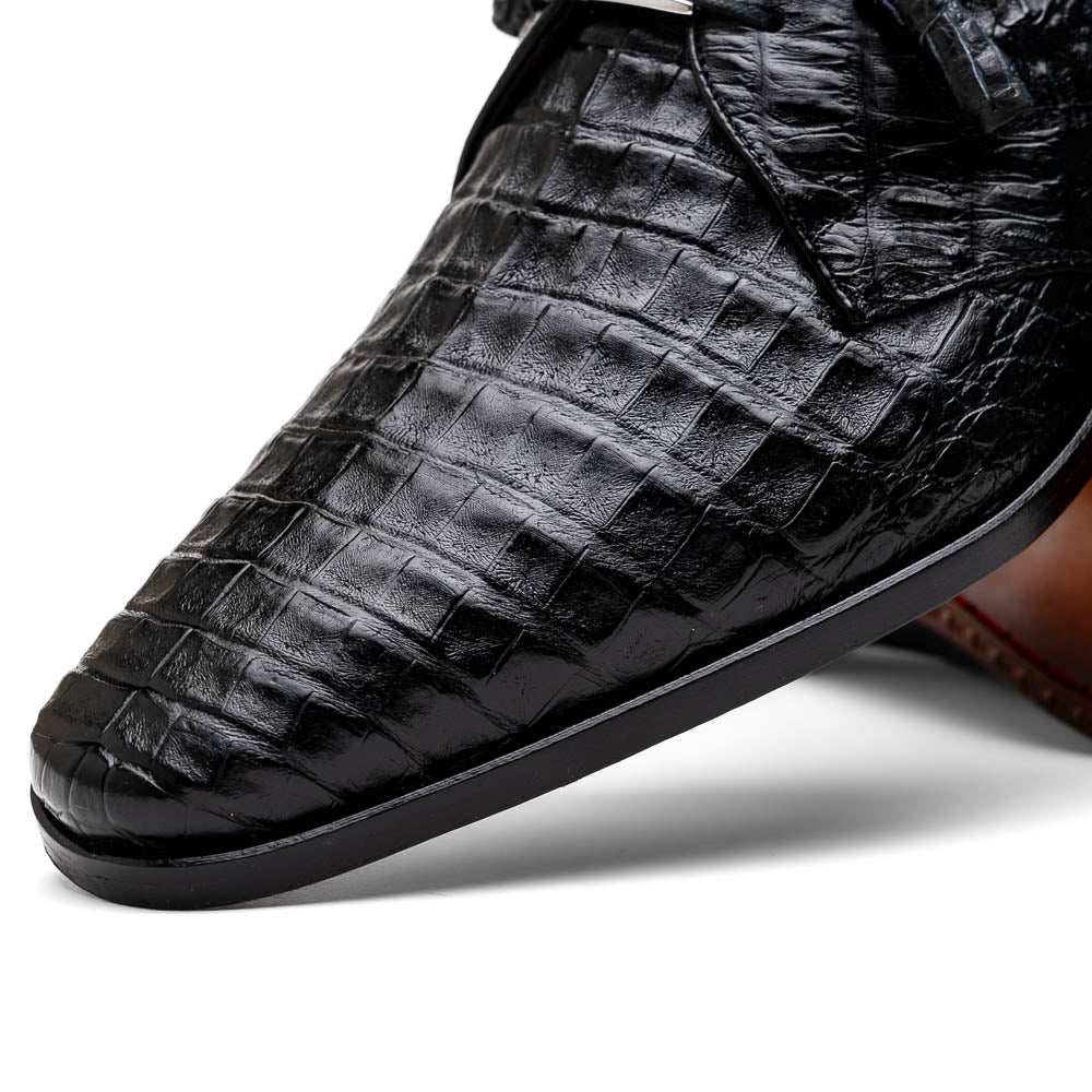 Lacio Black - Marco Di Milano - Flyclothing LLC